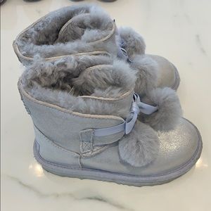UGGs for girls boots